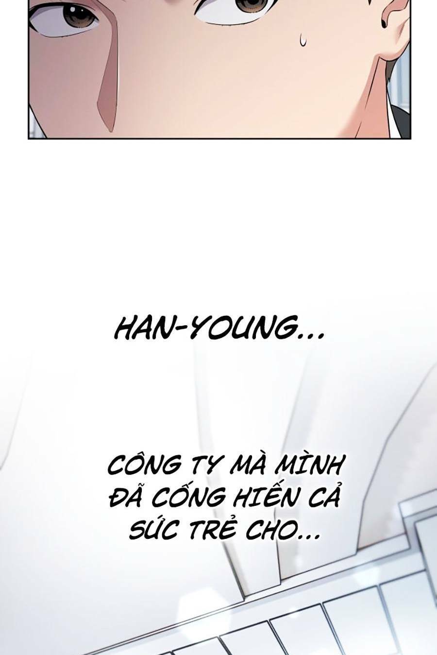 Nhân Viên Thực Tập Kim Cheolsu - chap1 - Trang 117
